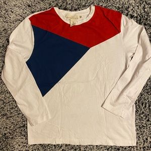 H&M long sleeve T